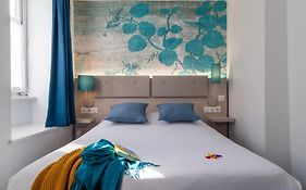 Hotel Victoria